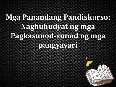 pagkakasunod sunod synonym|Pagkakasunod: English translation, definition, meaning, .